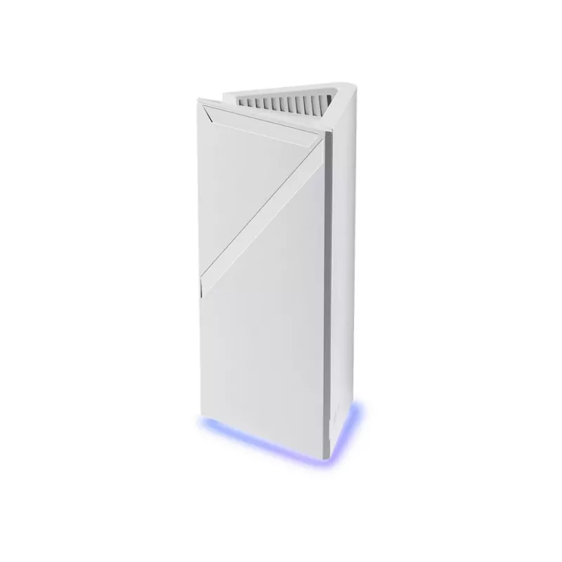 Mesh-WLAN-järjestelmä MSI Roamii BE Pro Mesh System 2 kpl pakkaus