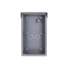 Kotelo Dahua Technology VTM52R2 hopea pinta-asennus seinäasennus 141x72.5x241.2mm