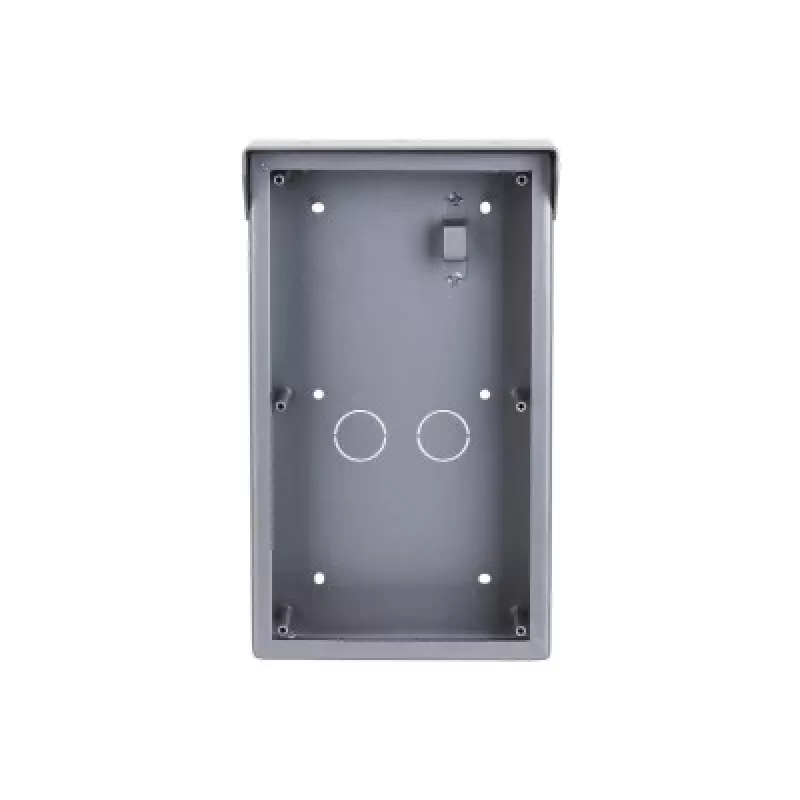 Kotelo Dahua Technology VTM52R2 hopea pinta-asennus seinäasennus 141x72.5x241.2mm