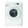 Pesukone INDESIT MTWA71252WPL 7 kg, edestä täytettävä, energialuokka E