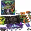 Lautapeli Ravensburger Disney Villainous Unstoppable! strategia yli 7-vuotiaille lapsille