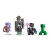 LEGO MINECRAFT 21586 Kalpea puutarha