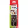 Fischer 045680 musta