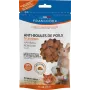FRANCODEX Anti-Hooking-herkku - kanin herkku - 50 g