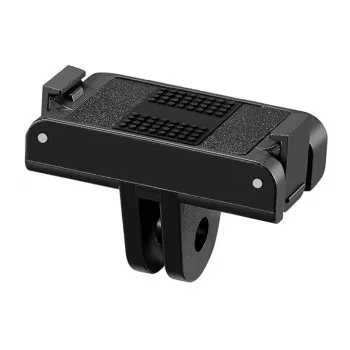 Magneettisovitin pikalukituksella Puluz DJI Osmo Action 6:lle