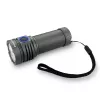 LED-taskulamppu everActive LUMINATO R FL-3300R – 3300 lumenia, ladattava