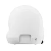 Itsestään puhdistuva kissanvessa Catlink Baymax — valkoinen, 70 L, 599×533 mm