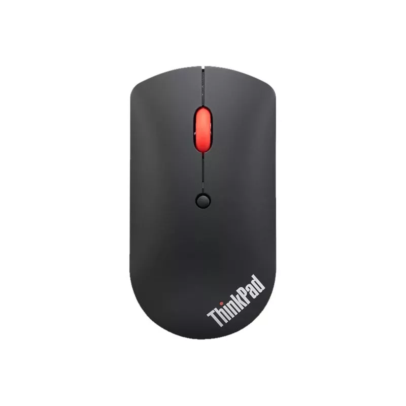 Lenovo 4Y50X88823 hiiri Office molempikätinen Bluetooth optinen 2400 DPI