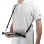 Mobilis RESIST Pack - ilman kumikuorta - takakansi tabletille - kestävä - 20,30 cm (8) - Samsung Galaxy Tab Active 3