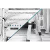DIGITUS CAT 6A U/UTP ohut patch-kaapeli RJ-45 Cat6a 2m harmaa