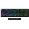 Näppäimistö Wrl K10 HE/musta K10H-J1 Keychron