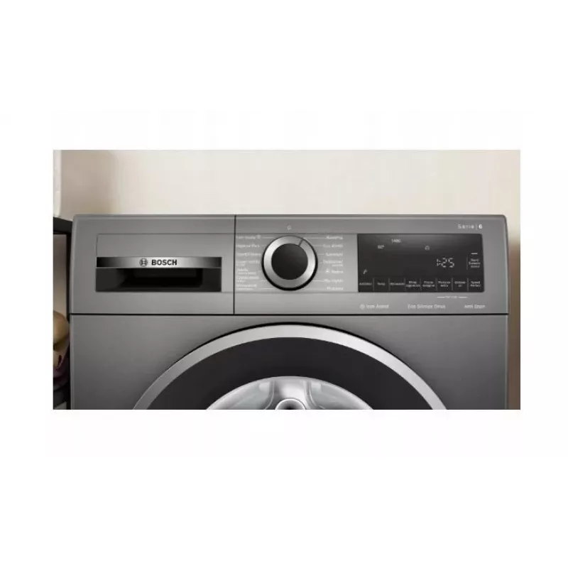 BOSCH WGG244ZCPL pyykinpesukone