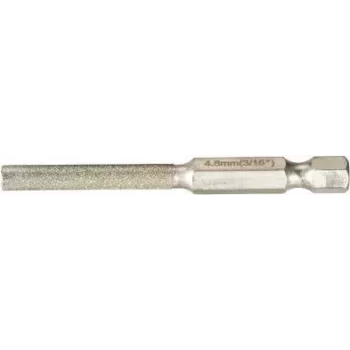 Makita D-73760 pyöröviila 4.8mm 1/4 (D-73760)