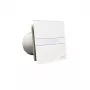 Aksiaalinen poistotuuletin CATA E-100 GTH 00900239 — 100 mm halkaisija