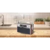 Kannettava radio MANTA RDI917PRO Bluetooth- ja USB-toistolla