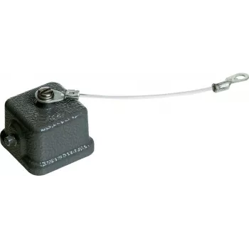Harting HAN 3A suojakansi muovi (09 20 003 5442)