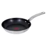 Yleispaistinpannu Tefal Intuition B8170644, pyöreä, 28 cm, musta, PFOA-vapaa