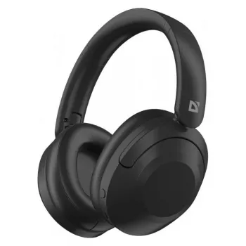 Langattomat kuulokkeet Defender FRE EMOTION B490 — Over-Ear, musta