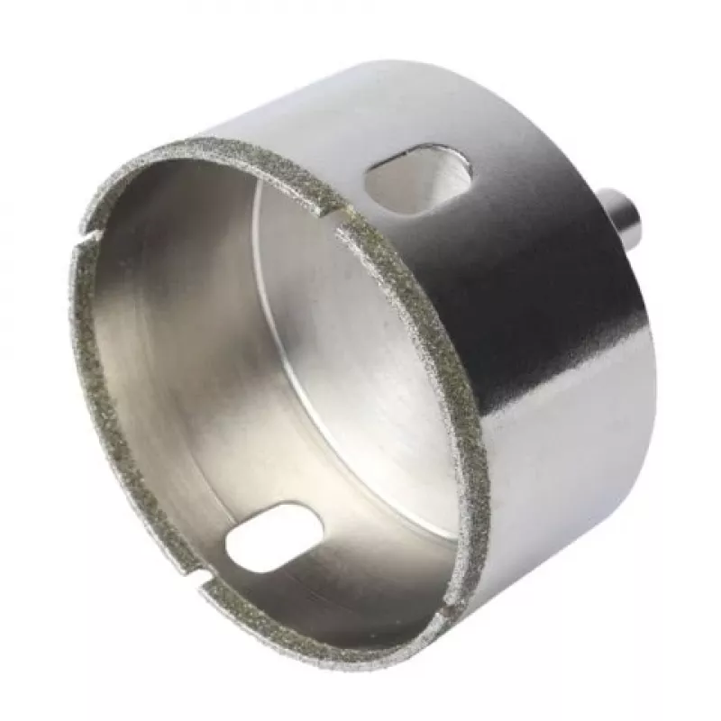 Rubi Easy Gres timanttiporakruunu 120mm märkä