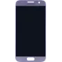 Samsung GH97-18761E etu-LCD-kokoonpano, Galaxy S7 (SM-G930F), Pink Gold
