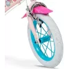Lasten juoksupyörä Toimsa Hello Kitty 30,5 cm malli 1249 – 30,5 cm pyörä, kevyt runko