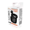 Kuulokkeet Media-Tech MT3608K R-Phones TWS+ musta