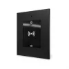 2N Access Unit 2.0 Bluetooth ja RFID - 125kHz, 13,56MHz, NFC, PICard yhteensopiva (9160345 )