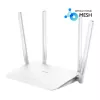 Cudy WR1300 WLAN-reititin Gigabit Ethernet dualband (2,4 GHz / 5 GHz) valkoinen