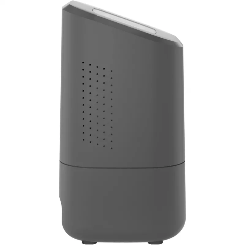 Homematic IP HmIP-HCU1 langallinen ja langaton antrasiitti 868 MHz 400 m