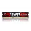 Muistimoduuli G.Skill DDR3 4GB 1600MHz