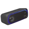 Kannettava stereokaiutin Denver BTT-515 musta