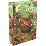 Fungi, korttipeli