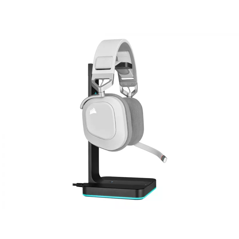 Kuulokemikrofoni Corsair HS80 RGB USB