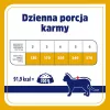 VET RESPONSE Hypoallergenic ankka - märkäruoka kissoille - 4x85 g