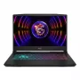 Kannettava MSI Katana 15 15,6 inch Intel 13420H 16 GB SSD NVMe NVIDIA GeForce RTX 4050 Windows 11