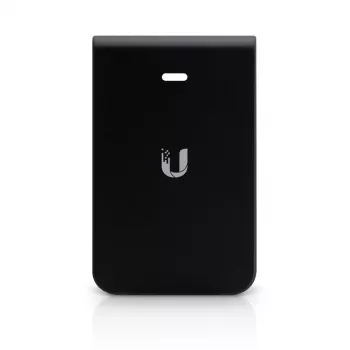 Ubiquiti UniFi IW-HD-Cover musta etuosa 3 kpl:n pakkaus UAP-IW-HD Access Pointille