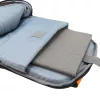 Kannettavalaukku SBOX NSE-1206O Dubai 15,6 tuuman kannettaville, oranssi