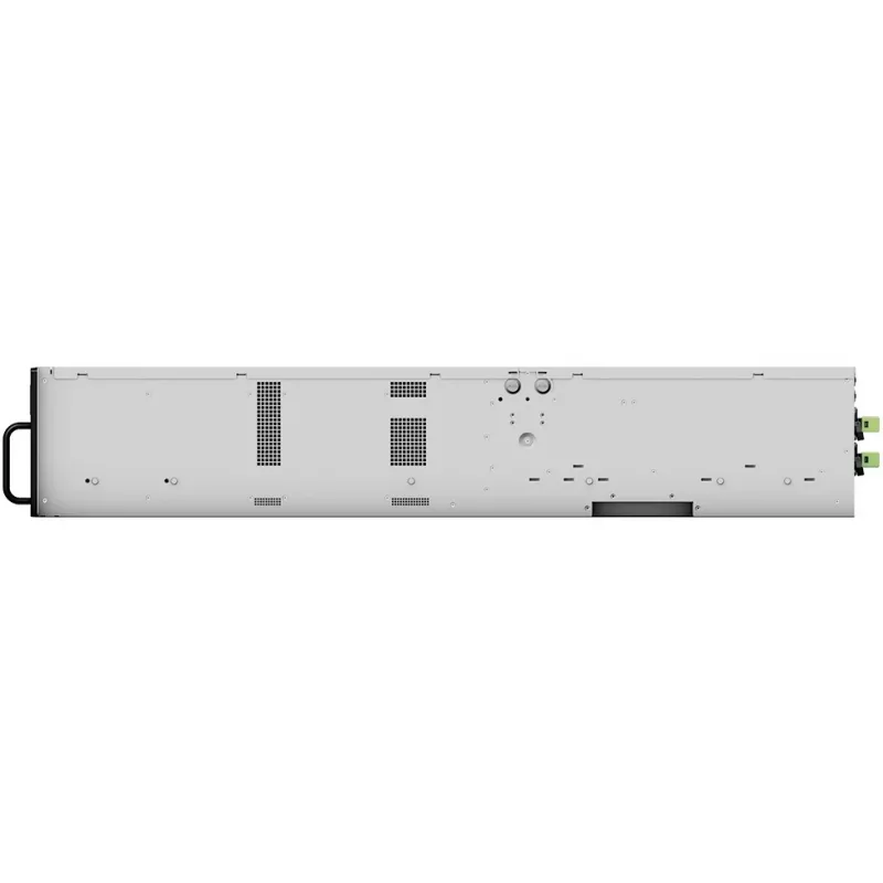 Tallennuspalvelin Synology HD6500 Rack 4U Intel Xeon Silver 4210R 64GB DDR4