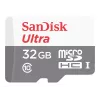 MICRO SDHC -muisti 32GB UHS-I/W/A SDSQUNR-032G-GN6TA SANDISK