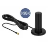 DeLOCK 12590 verkkoantenni ympärisäteilevä antenni SMA 3 dBi