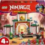 LEGO NINJAGO 71831 Ninja Spinjitzu -temppeli