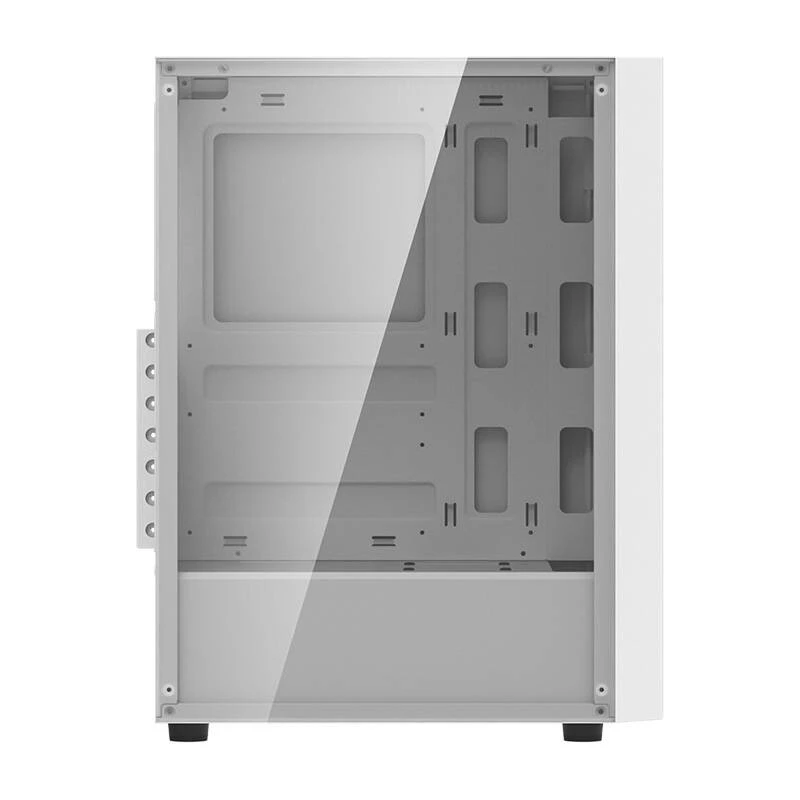 PC-kotelo darkFlash A290 Tower valkoinen
