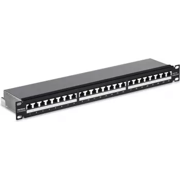 Kytkentäpaneeli Trendnet TC-P24C6AS