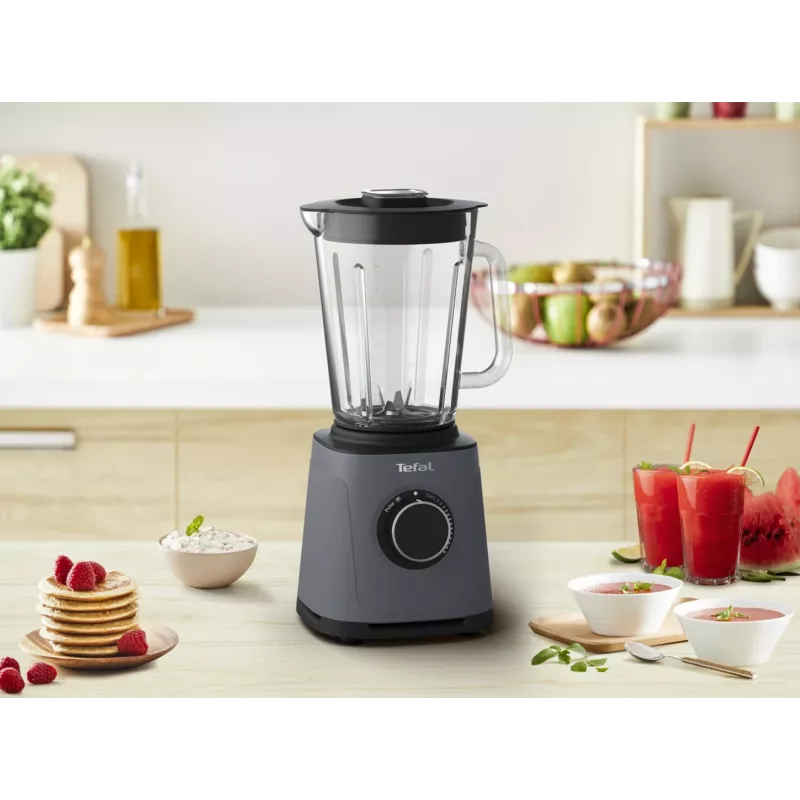 Tefal PerfectMix Essential BL771BF0 tehosekoitin 1,75 L pöytätehosekoitin 1200 W musta