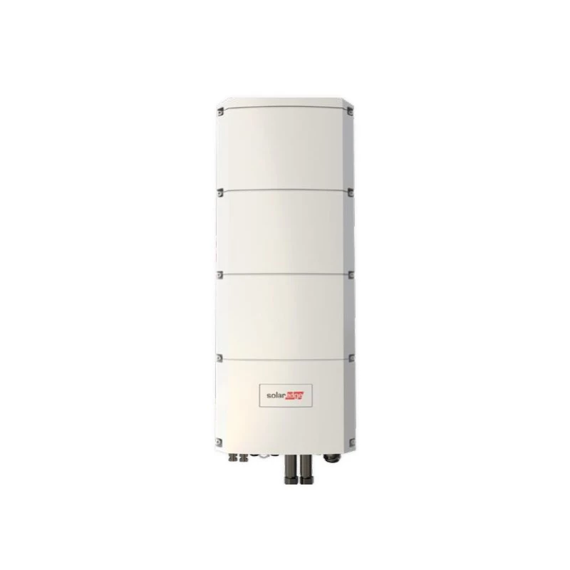 Hybridi-invertteri SolarEdge SE8K-RWB48BFN4 8 kW 3-vaiheinen, akkuvalmis