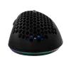 Hiiri Baracuda BGM-031 Coral musta USB