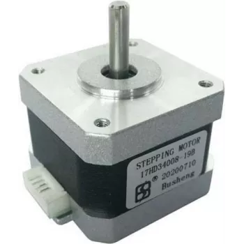 Renkforce varaosa askelmoottori sopii: Basic 3 RF-4538658 (RF-4538658)