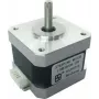 Renkforce varaosa askelmoottori sopii: Basic 3 RF-4538658 (RF-4538658)