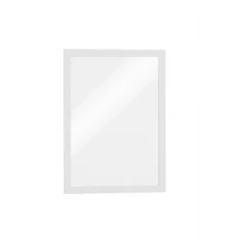Magneettikehys A4 Durable DURAFRAME valkoinen