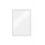Magneettikehys A4 Durable DURAFRAME valkoinen
